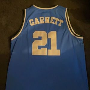Kevin Garnett  jersey 2003 All-Star